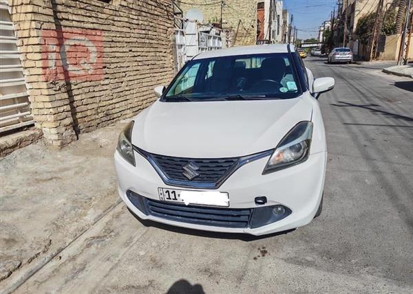 Suzuki Baleno 2018 for sale in Iraq - Baghdad